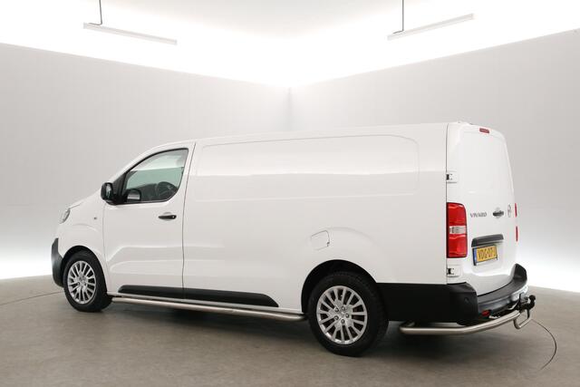 Opel VIVARO 2.0 CDTI L3H1 | Airco | Cruise | Camera | 3 Zits | Trekhaak | Carplay | Parkeersens.