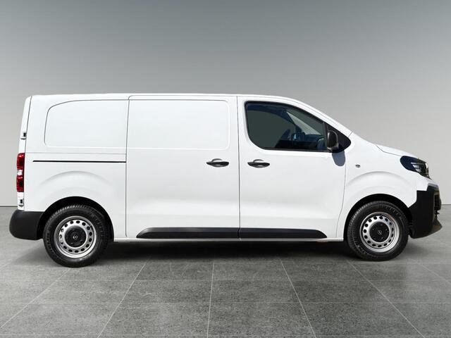 Opel VIVARO L2 2.0 BlueHDI 145pk EAT8 automaat | BPM vrij | NAVI | Multimedia | Apple Carplay | Android Auto | Achteruitrijcamera | Parkeersensoren achter | FULL LED verlichting | Mistlampen | Licht- en regensensor | Automatische verlichting | Multifunctionele bank v
