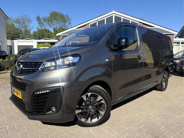 Opel VIVARO 2.0 CDTI 145PK L3H1 Innovation 17''Lmv, Camera