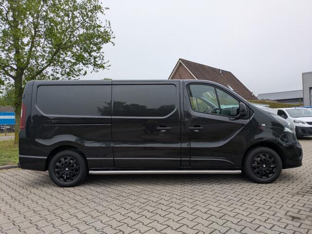 Opel VIVARO 1.6 CDTI L2H1 Sport I 2x Schuifdeur I Cruise I Airco I Trekhaak I Navi I 3 persoons
