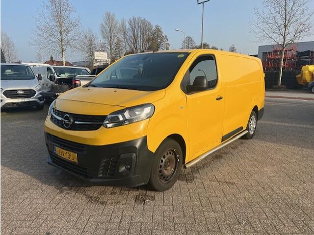 Opel VIVARO 2.0 CDTI 90KW L2H1 LANG AUTOMAAT AIRCO KLIMA