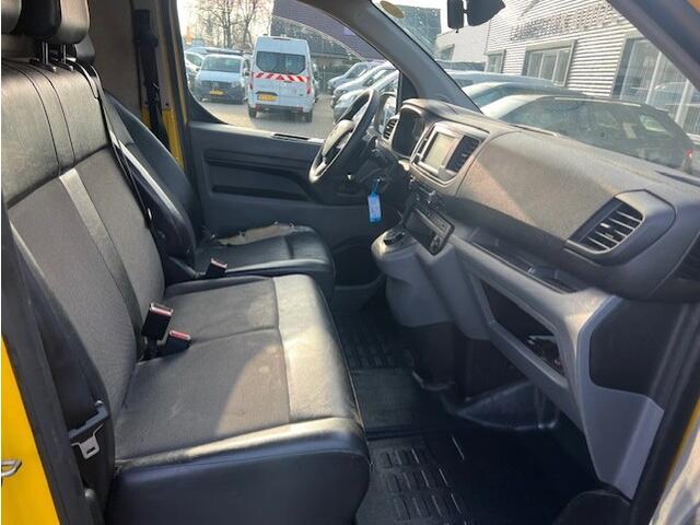 Opel VIVARO 2.0 CDTI 90KW L2H1 LANG AUTOMAAT AIRCO KLIMA