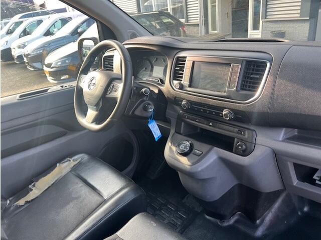 Opel VIVARO 2.0 CDTI 90KW L2H1 LANG AUTOMAAT AIRCO KLIMA