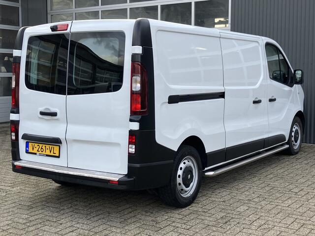 Opel VIVARO 1.6 CDTI L2H1 Only export!! Airco Schuifdeur Camera Parkeerhulp achter Euro 6 Bestel Lang Sidebars