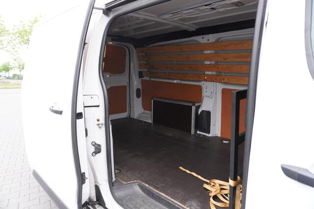 Opel VIVARO 1.5 CDTI L3 EURO 6 - Airco - Navi - Cruise - ¤ 12.900,- Ex.
