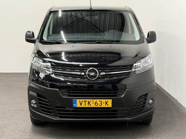 Opel VIVARO 2.0 CDTI L3H1 Dubbele Cabine Edition Automaat Airco Navi Trekhaak