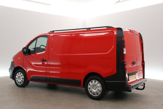 Opel VIVARO 1.6 CDTI L1H1 | Airco | Cruise | Navi | Trekhaak | Parkeersens.