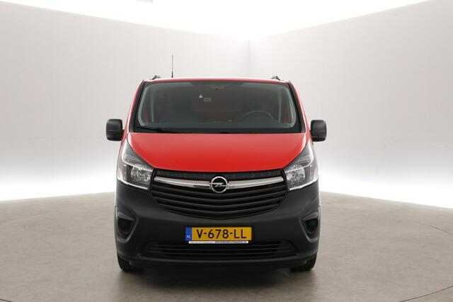 Opel VIVARO 1.6 CDTI L1H1 | Airco | Cruise | Navi | Trekhaak | Parkeersens.