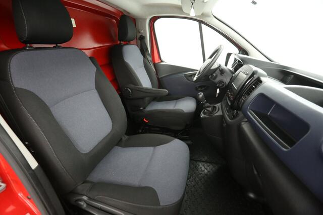 Opel VIVARO 1.6 CDTI L1H1 | Airco | Cruise | Navi | Trekhaak | Parkeersens.