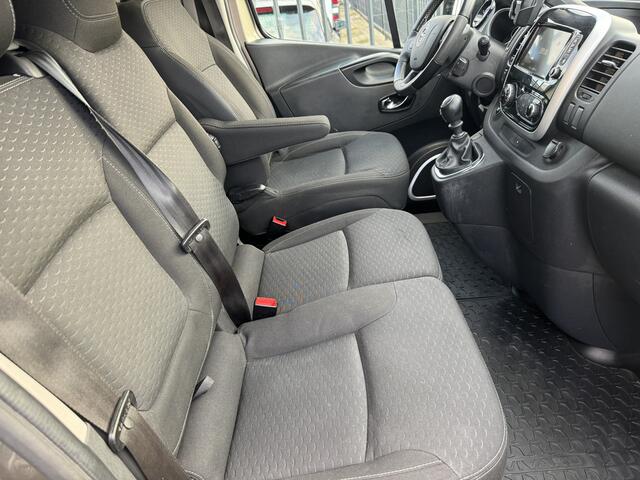 Opel VIVARO 1.6 CDTI L2H1 * EURO-6 * 146 PK * Navi * Airco * Cruise Contol * Keyless-Go * LED *
