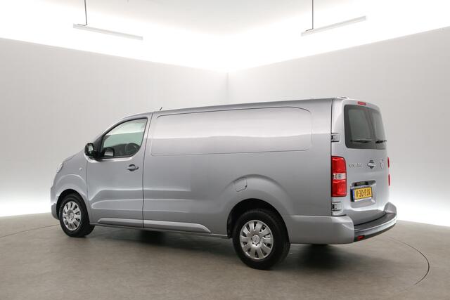 Opel VIVARO CDTI L3H1 | Marge | Airco | Cruise | 3 Zits | Carplay | Parkeersens.