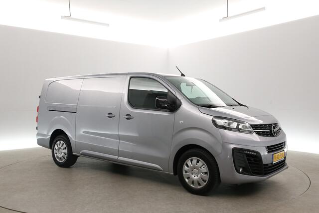 Opel VIVARO CDTI L3H1 | Marge | Airco | Cruise | 3 Zits | Carplay | Parkeersens.