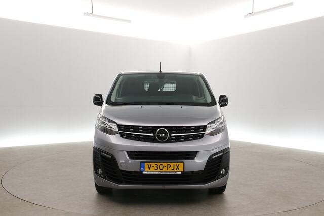 Opel VIVARO CDTI L3H1 | Marge | Airco | Cruise | 3 Zits | Carplay | Parkeersens.
