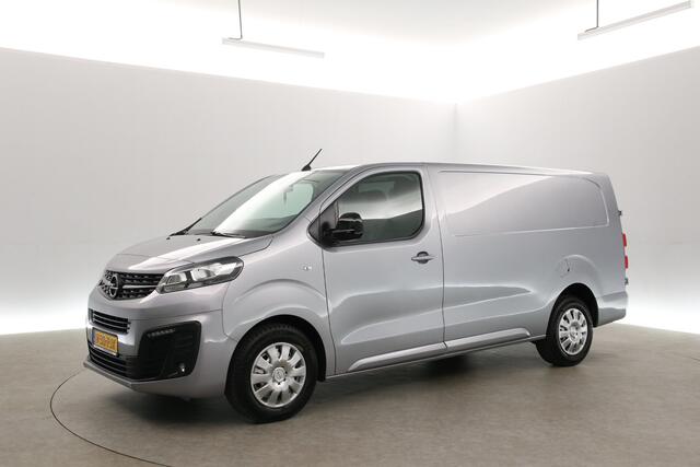 Opel VIVARO CDTI L3H1 | Marge | Airco | Cruise | 3 Zits | Carplay | Parkeersens.