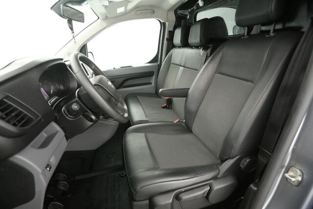 Opel VIVARO CDTI L3H1 | Marge | Airco | Cruise | 3 Zits | Carplay | Parkeersens.