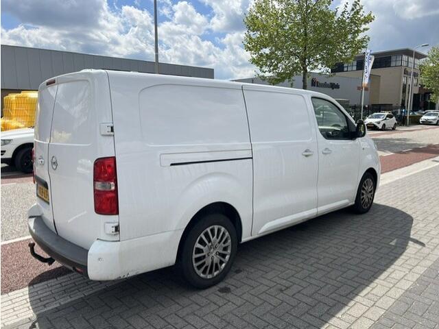 Opel VIVARO 2.0 CDTI 130KW L3H1 LANG AUTOMAAT NAVI KLIMA CAM HEADUP