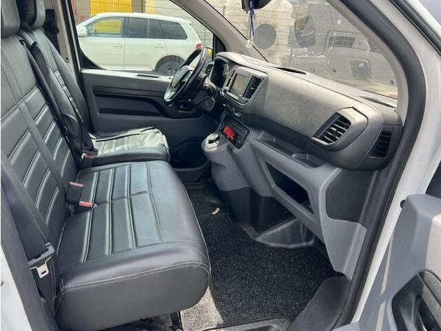 Opel VIVARO 2.0 CDTI 130KW L3H1 LANG AUTOMAAT NAVI KLIMA CAM HEADUP