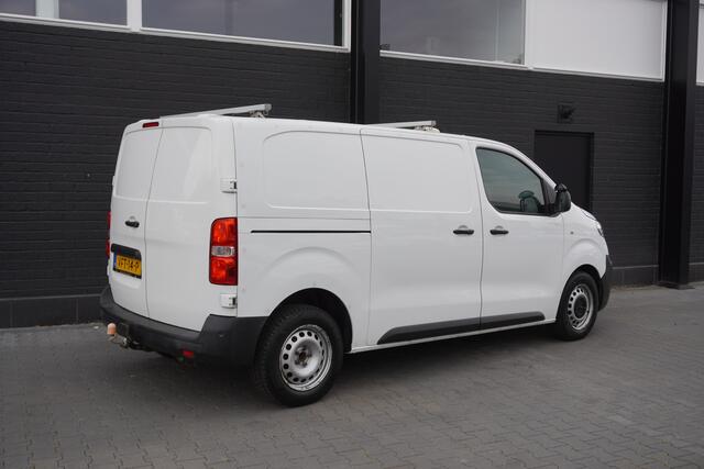 Opel VIVARO 2.0 CDTI L2 122PK EURO 6 - Airco - Cruise - Camera - ¤ 13.499,- Excl.