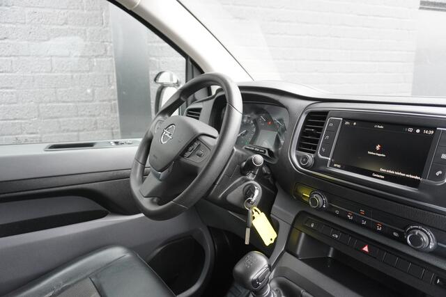 Opel VIVARO 2.0 CDTI L2 122PK EURO 6 - Airco - Cruise - Camera - ¤ 13.499,- Excl.