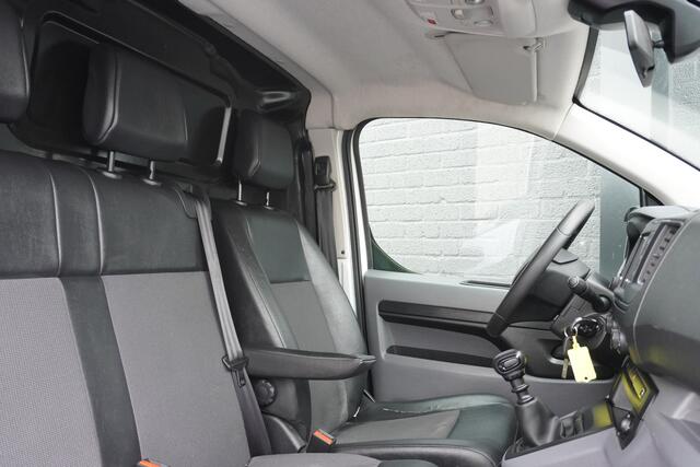 Opel VIVARO 2.0 CDTI L2 122PK EURO 6 - Airco - Cruise - Camera - ¤ 13.499,- Excl.