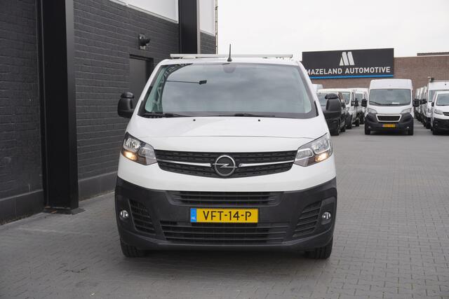 Opel VIVARO 2.0 CDTI L2 122PK EURO 6 - Airco - Cruise - Camera - ¤ 13.499,- Excl.