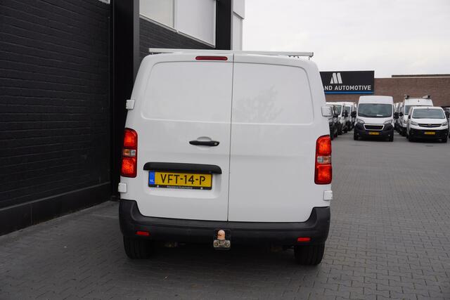 Opel VIVARO 2.0 CDTI L2 122PK EURO 6 - Airco - Cruise - Camera - ¤ 13.499,- Excl.