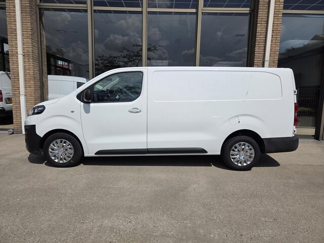 Opel VIVARO 2.0 CDTI L3 Automaat ECC Airco Cruisecontrol PDC Achteruitrijcamera