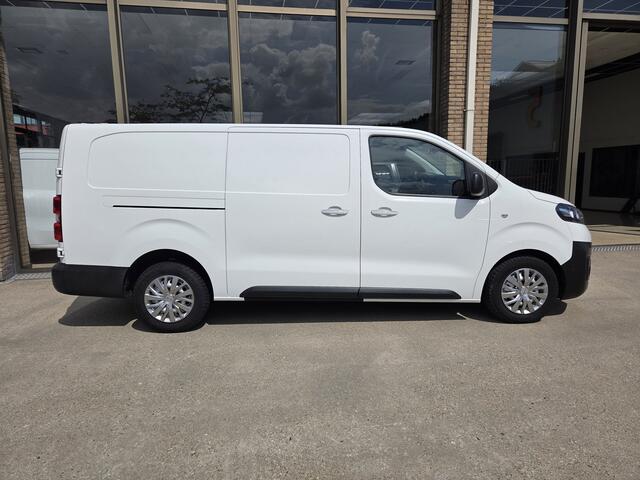 Opel VIVARO 2.0 CDTI L3 Automaat ECC Airco Cruisecontrol PDC Achteruitrijcamera