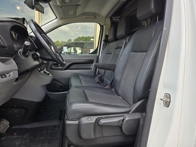 Opel VIVARO 2.0 CDTI L3 Automaat ECC Airco Cruisecontrol PDC Achteruitrijcamera