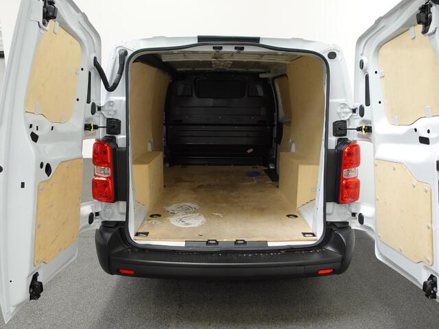 Opel VIVARO Vivaro-e L3H1 Edition 75 kWh Automaat Airco Navi Cruise Control WLTP 317 km actieradius
