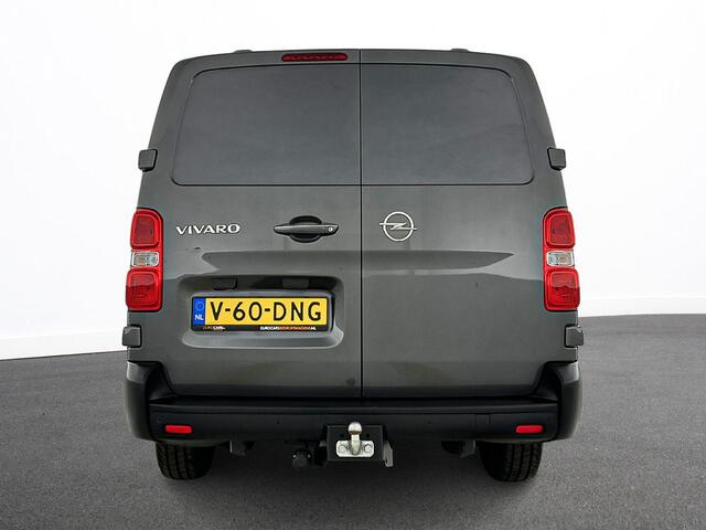 Opel VIVARO 2.0 BlueHDi 145PK L3 Automaat Airco Navigatie Cruise Control Trekhaak