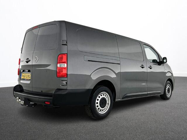 Opel VIVARO 2.0 BlueHDi 145PK L3 Automaat Airco Navigatie Cruise Control Trekhaak