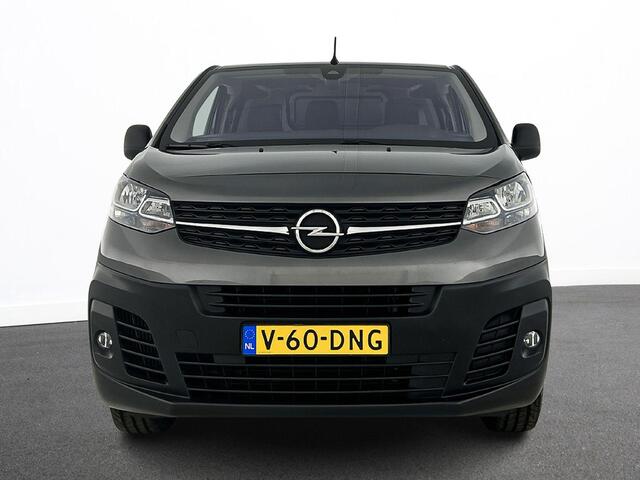 Opel VIVARO 2.0 BlueHDi 145PK L3 Automaat Airco Navigatie Cruise Control Trekhaak