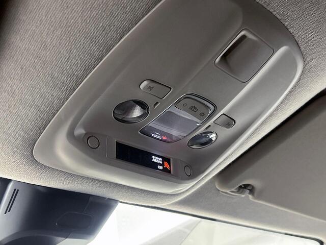 Opel VIVARO 2.0 BlueHDi 145PK L3 Automaat Airco Navigatie Cruise Control Trekhaak