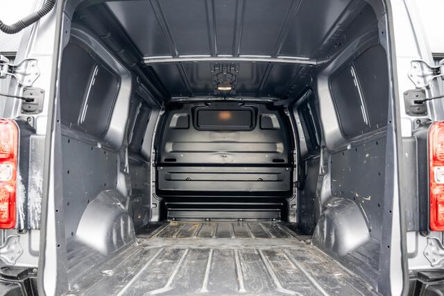 Opel VIVARO 2.0 | 145 PK | L3H1 | Camera | Carplay | Cruise | Airco | Parkeersensoren | 3-Zits