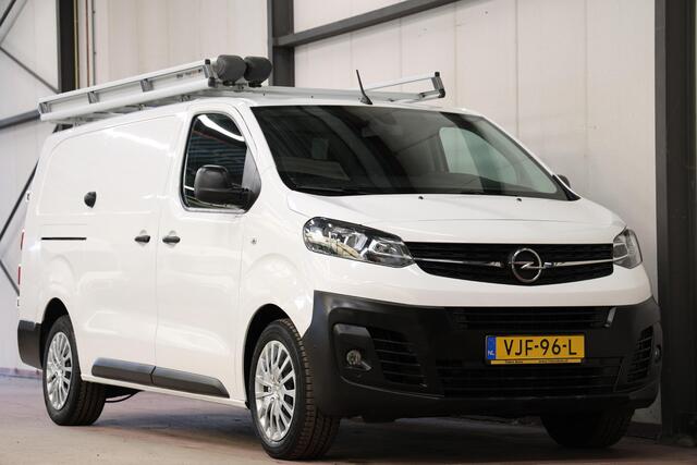 Opel VIVARO 1.5 CDTI L3H1 LANG IMPERIAAL