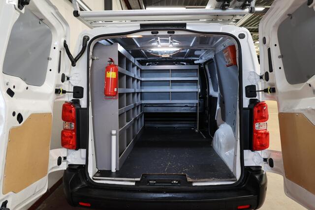 Opel VIVARO 1.5 CDTI L3H1 LANG IMPERIAAL