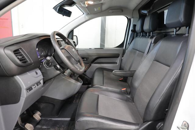 Opel VIVARO 1.5 CDTI L3H1 LANG IMPERIAAL
