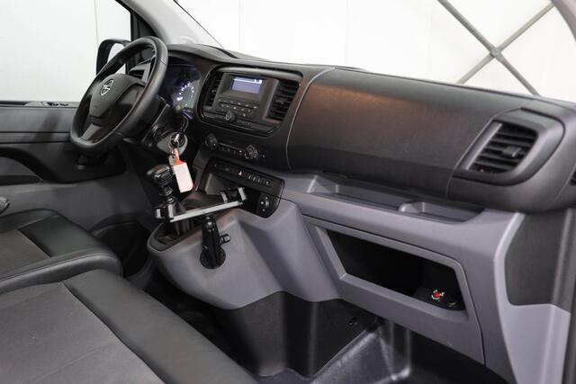 Opel VIVARO 1.5 CDTI L3H1 LANG IMPERIAAL