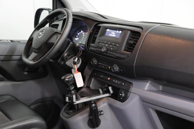 Opel VIVARO 1.5 CDTI L3H1 LANG IMPERIAAL