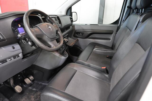 Opel VIVARO 1.5 CDTI L3H1 LANG IMPERIAAL