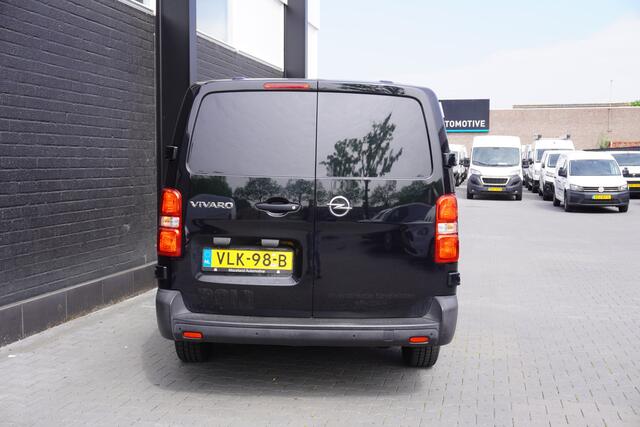 Opel VIVARO 2.0 CDTI L3 Dubbele Cabine EURO 6 - Airco - Cruise - PDC - ¤ 15.900,- Excl.