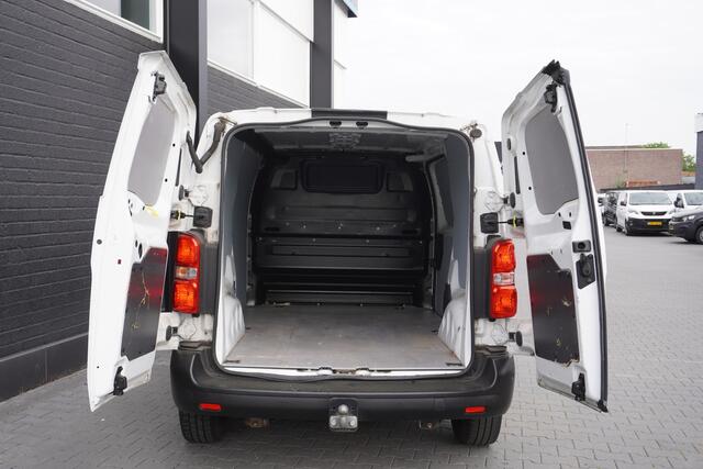 Opel VIVARO 2.0 CDTI 122PK L2 Automaat EURO 6 - Airco - Navi - Cruise - ¤ 14.950,- Excl.