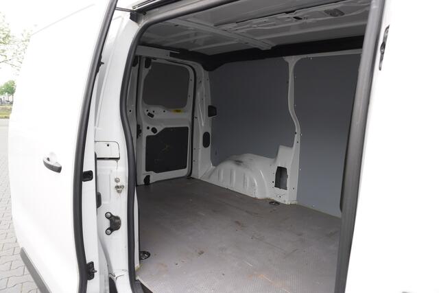 Opel VIVARO 2.0 CDTI 122PK L2 Automaat EURO 6 - Airco - Navi - Cruise - ¤ 14.950,- Excl.