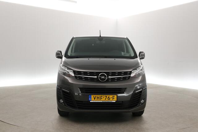 Opel VIVARO 2.0 CDTI L3H1 | DC | 6 Zits | Airco | Cruise | Camera | Navi | Trekhaak | Carplay