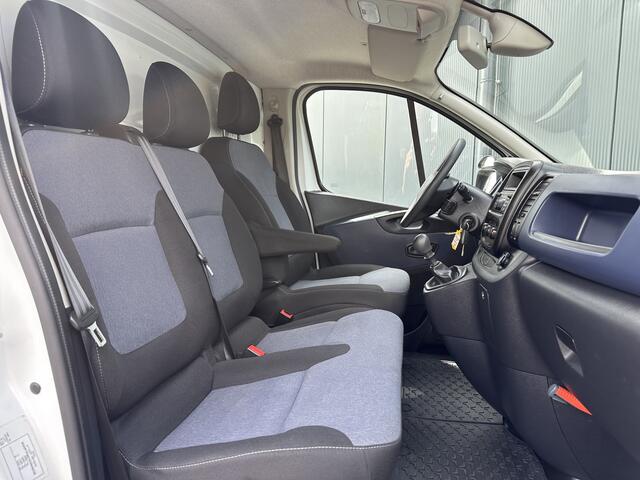 Opel VIVARO 1.6 CDTI / L1H1 / 1e EIG. / **MOOIE INRICHTING** / IMPERIAAL / TREKHAAK / CAMERA / AIRCO / CRUISE / PDC