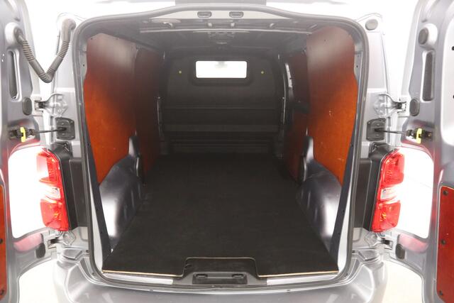 Opel VIVARO 2.0 CDTI L2H1 150PK | Marge | Clima | Cruise | Camera | HuD | Carplay | Navi | Trekhaak | Parkeersens.