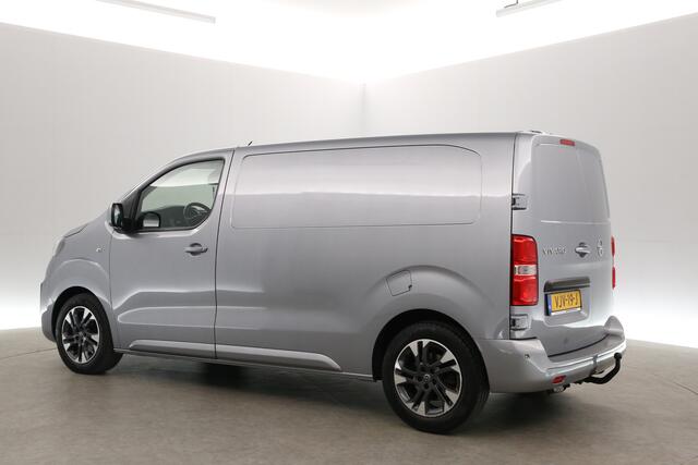 Opel VIVARO 2.0 CDTI L2H1 150PK | Marge | Clima | Cruise | Camera | HuD | Carplay | Navi | Trekhaak | Parkeersens.