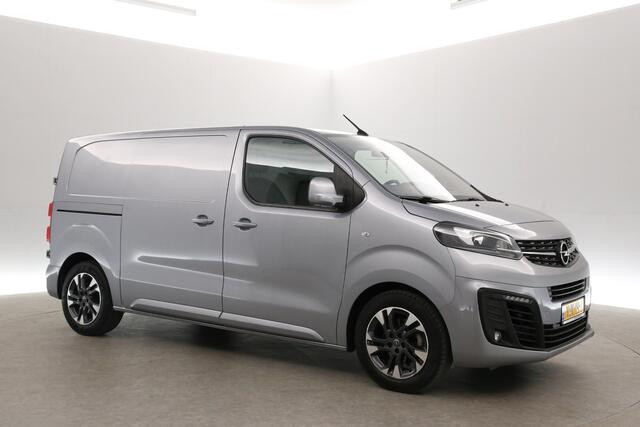 Opel VIVARO 2.0 CDTI L2H1 150PK | Marge | Clima | Cruise | Camera | HuD | Carplay | Navi | Trekhaak | Parkeersens.