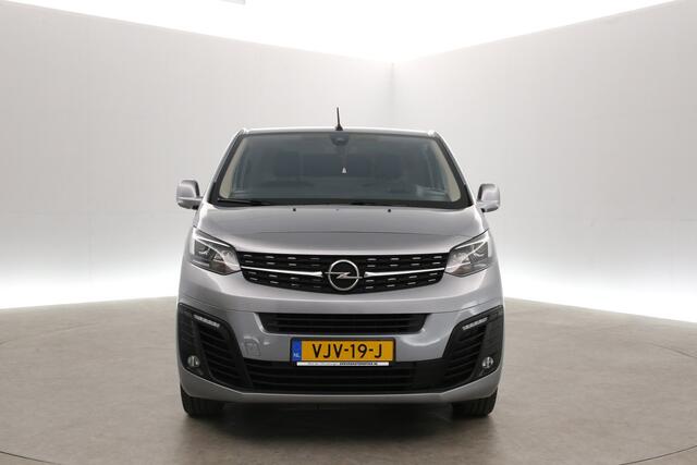 Opel VIVARO 2.0 CDTI L2H1 150PK | Marge | Clima | Cruise | Camera | HuD | Carplay | Navi | Trekhaak | Parkeersens.